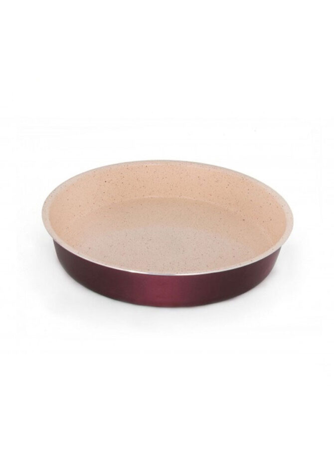 36cm Aluminum Premium Round Pan DH-08943/PR
