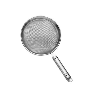 16cm Stainless Steel Mesh Strainer DH-05763
