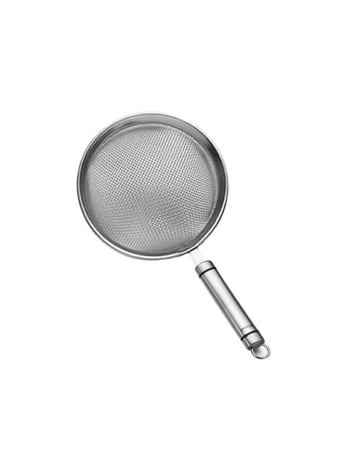 16cm Stainless Steel Mesh Strainer DH-05763