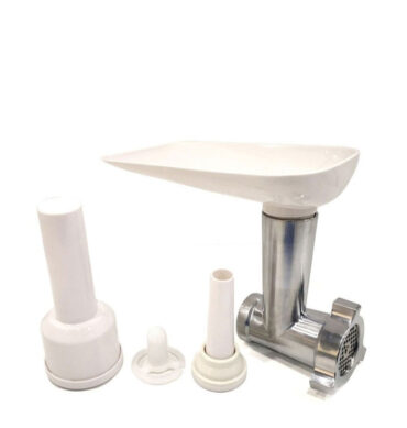 Meat Grinder Peripheral Attachment For SM500 Stand Mixer DH-07101