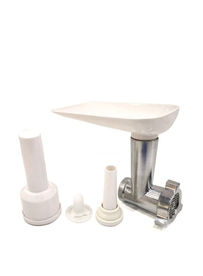 Meat Grinder Peripheral Attachment For SM500 Stand Mixer DH-07101