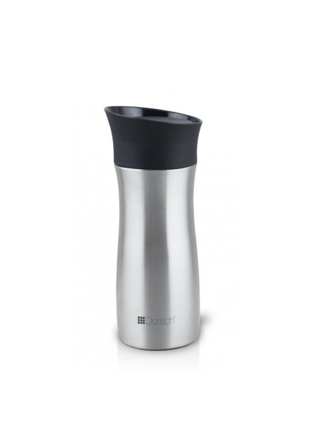 DH-02861 Vacuum Mug 300ml - Stainless