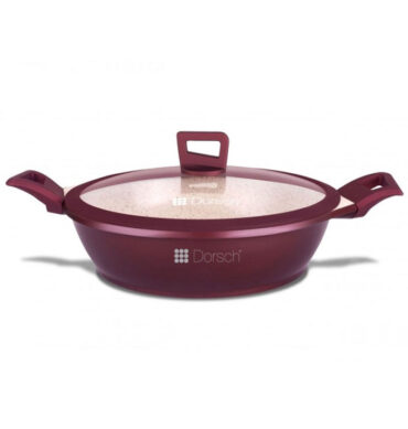 DH-05474 Premium Low Casserole 32 cm