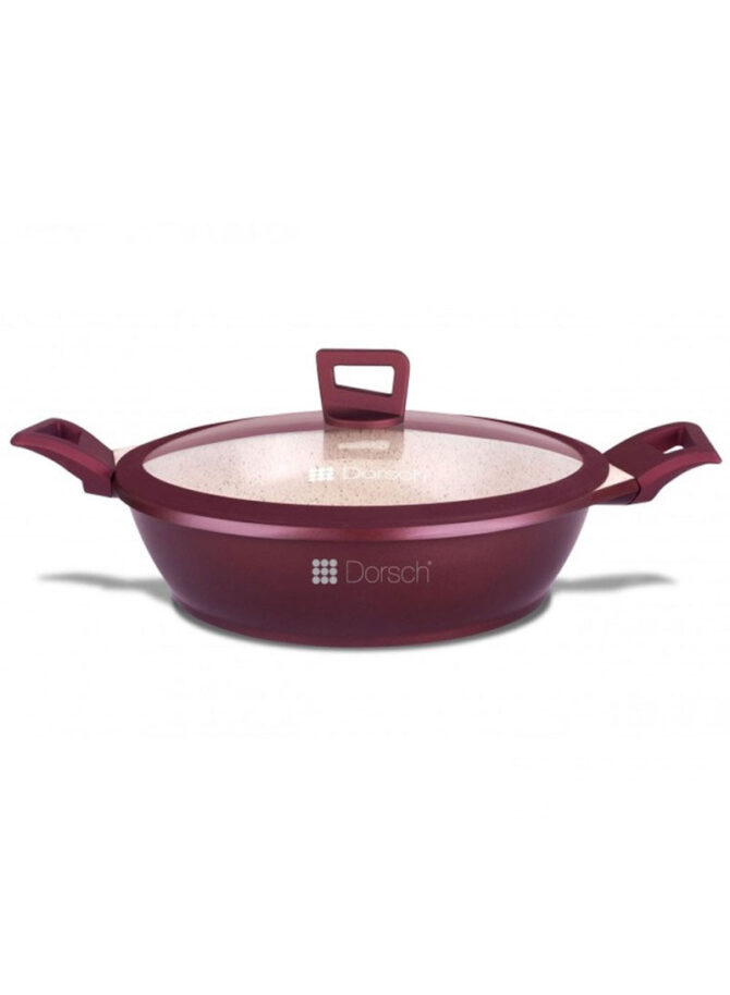DH-05474 Premium Low Casserole 32 cm
