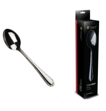 6 Pcs Classic Spoon Set DH-01989