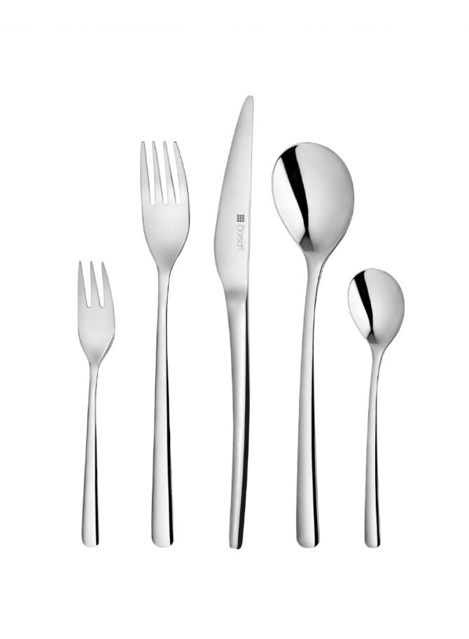 72 Pcs Venice Tableware Set DH-01970