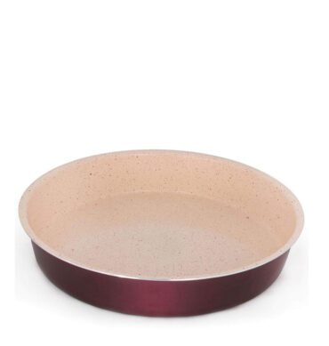 40cm Non-Stick Aluminum Round Pan DH-08944