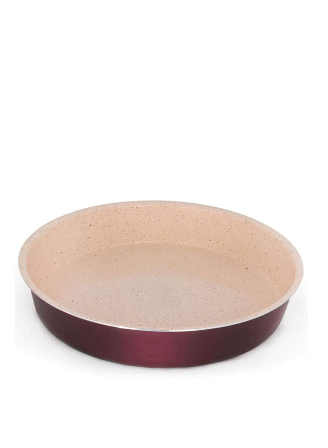 40cm Non-Stick Aluminum Round Pan DH-08944