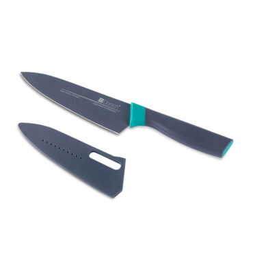 7'' Smart Design Stainless Steel Chef Knife DH-04616