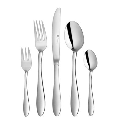 72 Pcs Lotus Tableware Cutlery Set DH-01990