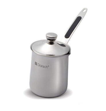 710ml Stainless Steel Coffee Pot DH-02887