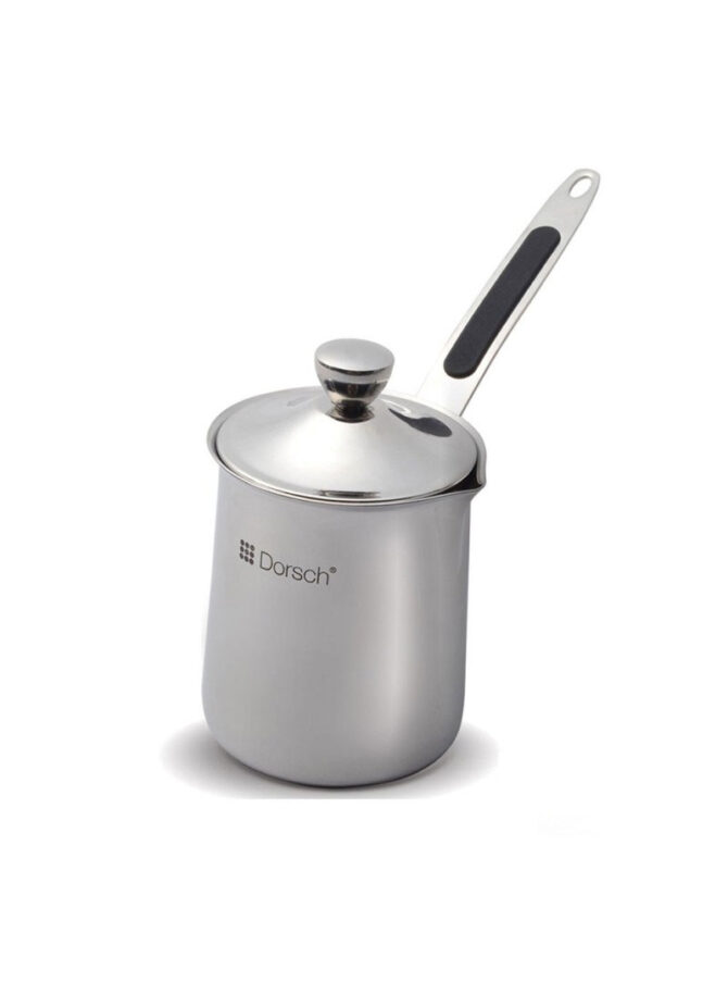 710ml Stainless Steel Coffee Pot DH-02887