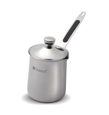 947ml Stainless Steel Coffee Pot DH-02888
