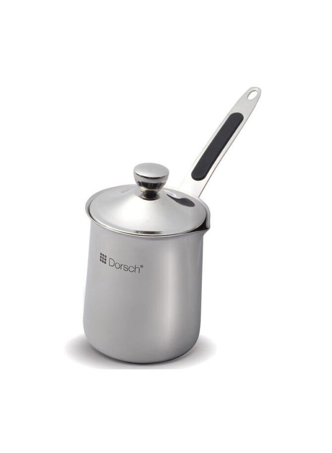 947ml Stainless Steel Coffee Pot DH-02888