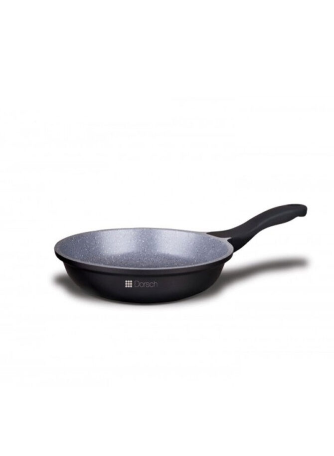 28cm Ceramic-Coated Fry Pan