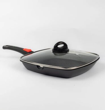 VENUS GRILL PAN 28CM