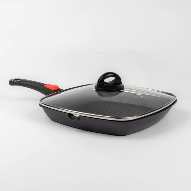 VENUS GRILL PAN 28CM