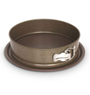 28cm Non-Stick Spring Form Cake Pan