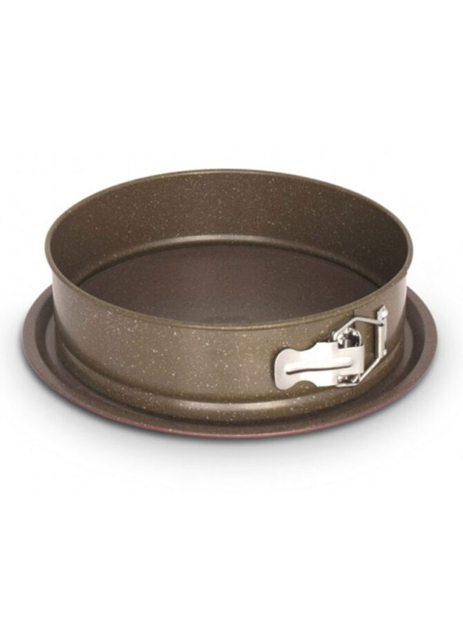 28cm Non-Stick Spring Form Cake Pan