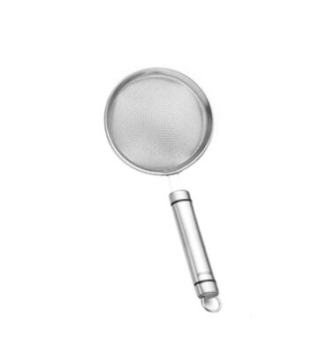 Mesh Strainer 12cm