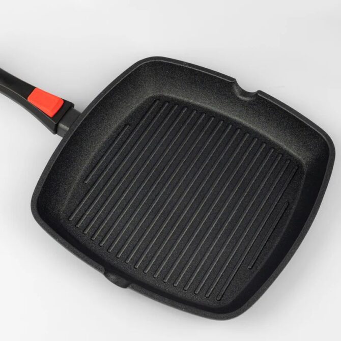 VENUS GRILL PAN 28CM - Image 4