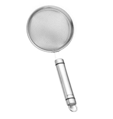Mesh Strainer 8cm
