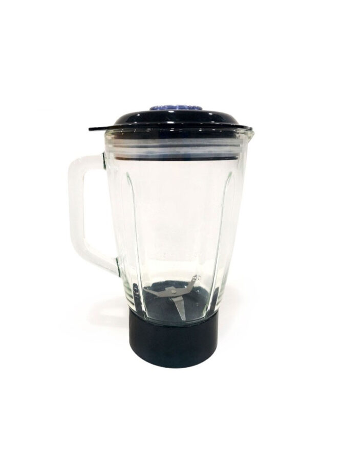 Blending Jug Complimentary Peripheral Attachment For Power Stand Mixer SM500