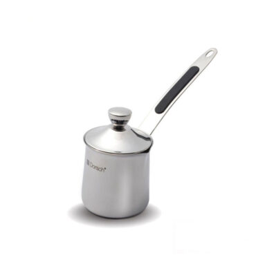 178ml Stainless Steel Coffee Pot DH-02885