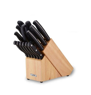 14 Pcs New Classic Knife Set DH-04659