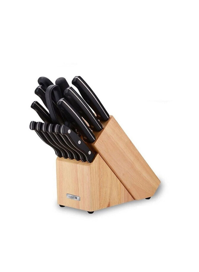 14 Pcs New Classic Knife Set DH-04659
