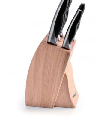 6 Pieces Curve Knife Set DH-04665