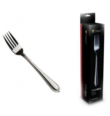 6 Pcs Classic Fork Set DH-01988