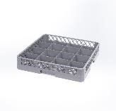 Glass Rack 16