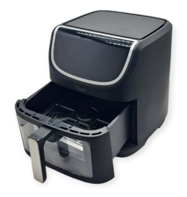Regina Air Fryer 8100/ 1800 w/8 L