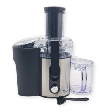 Regina Apple Juicer 8720/ 1000 W