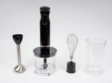 Regina Blender Set 8204/ 600 W