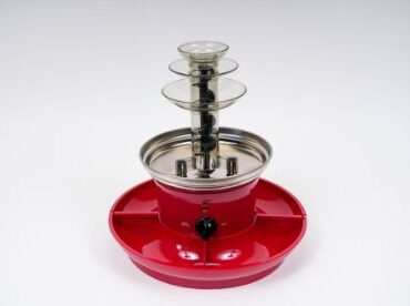 Regina Chocolate Fountain 600 W