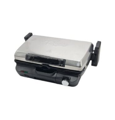 Regina Contact Grill 6686/ 230V-50/60HZ/ 1800W