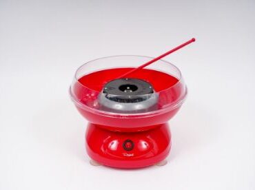 Regina Cotton Candy Maker 500 W