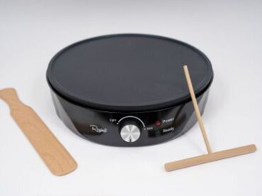 Regina Crepe Maker 8503/ 1400 W