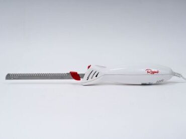 Regina Electric Knife 3728/ 100 W
