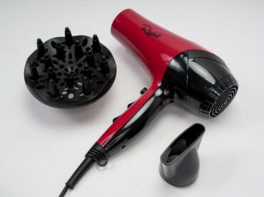 Regina Hair Dryer 5058/ 2200 W
