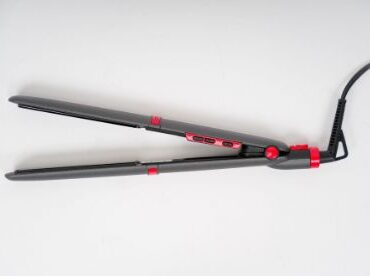 Regina Hair Straightener 3291/ 25-35 W