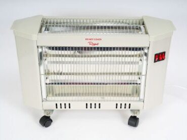 Regina Heater 1207/1500 W