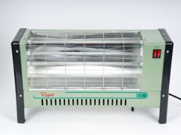 Regina Heater 1241/ 2000 W