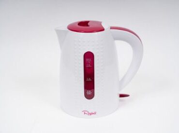 Regina Kettle 1505/ 1.7 L/ 2200 W