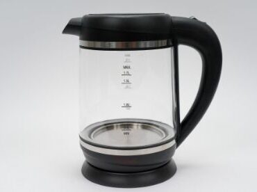 Regina Kettle 1702/ 1.7L/ 2200 W
