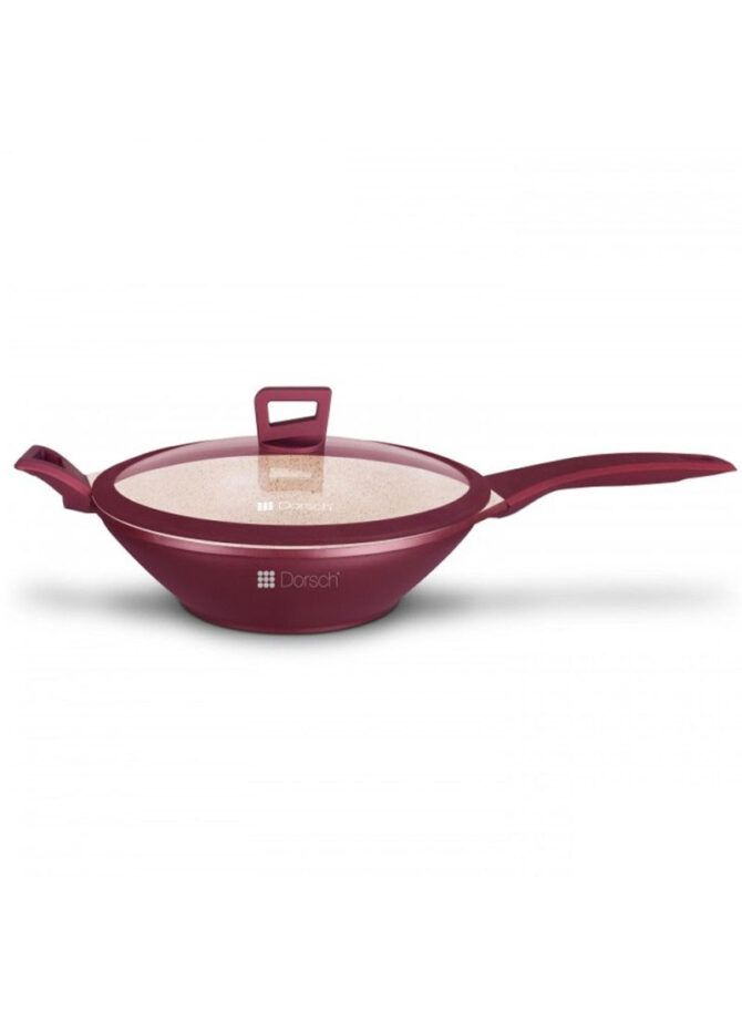 Premium WOK Pan 32cm
