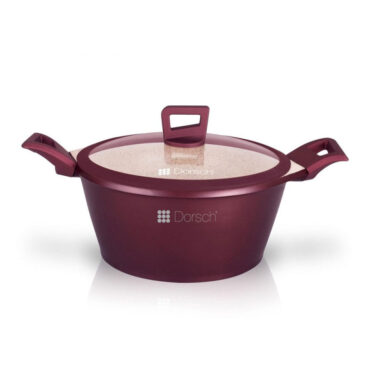 Premium Casserole 20cm