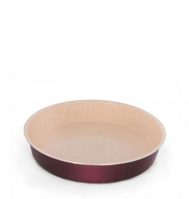 28cm Aluminum Premium Round Pan DH-08940/PR